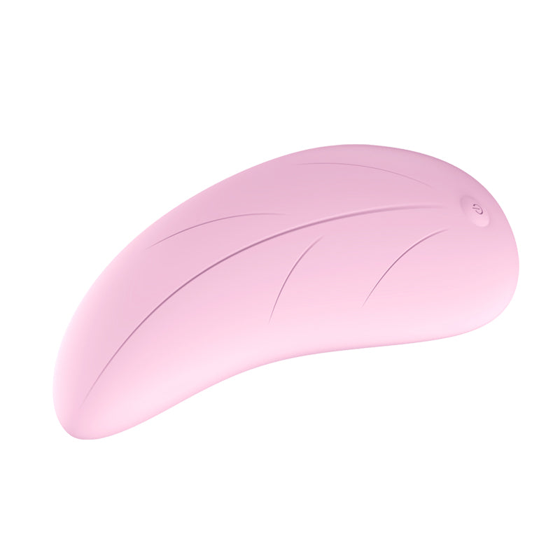 "Feather Wing" vibrator (App control version available)