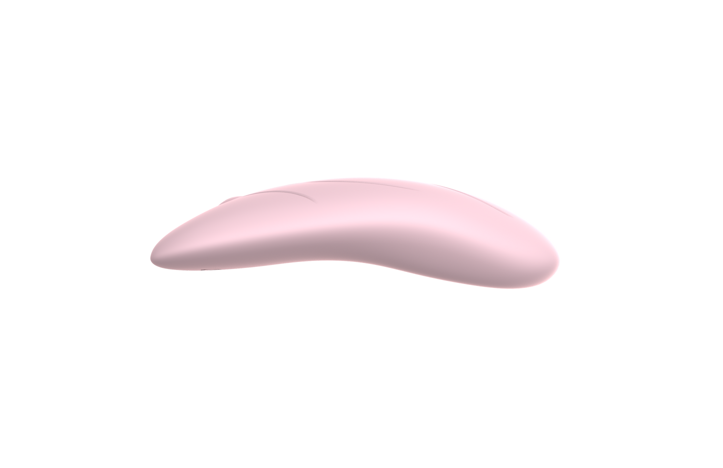 "Feather Wing" vibrator (App control version available)