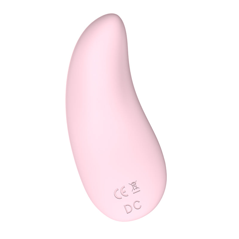 "Feather Wing" vibrator (App control version available)