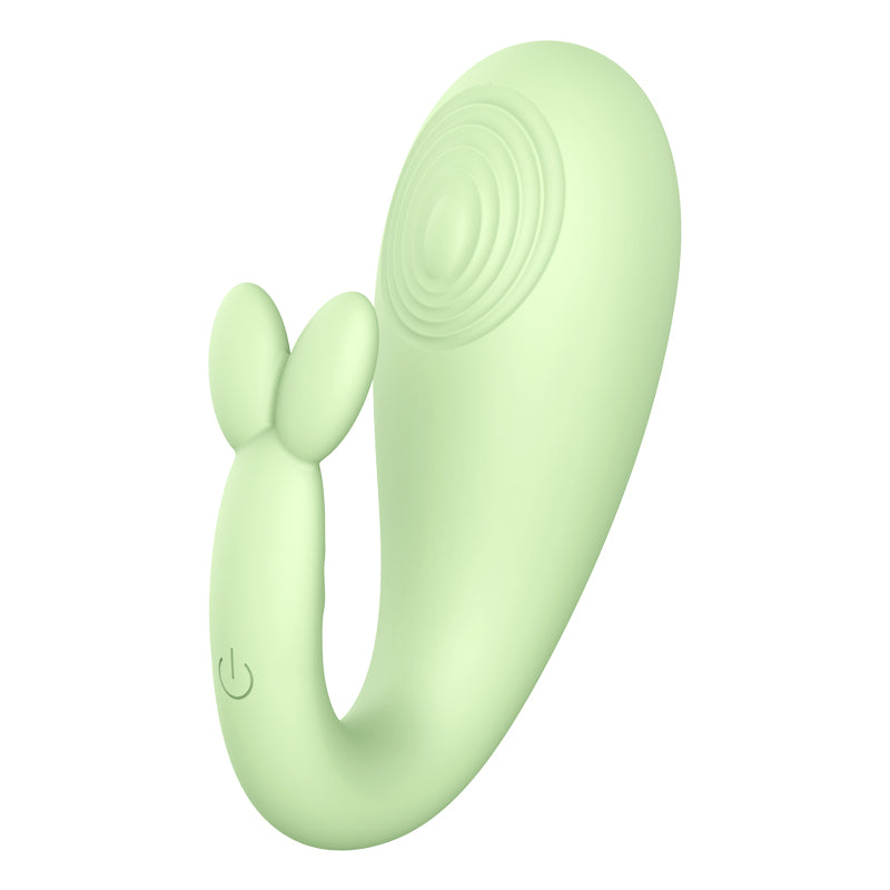 "Cute Blink" Vibrator (App-Control ver. available)