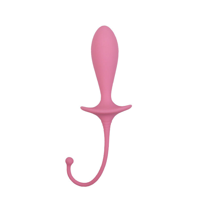 "Orion" Silicone Anal Plug