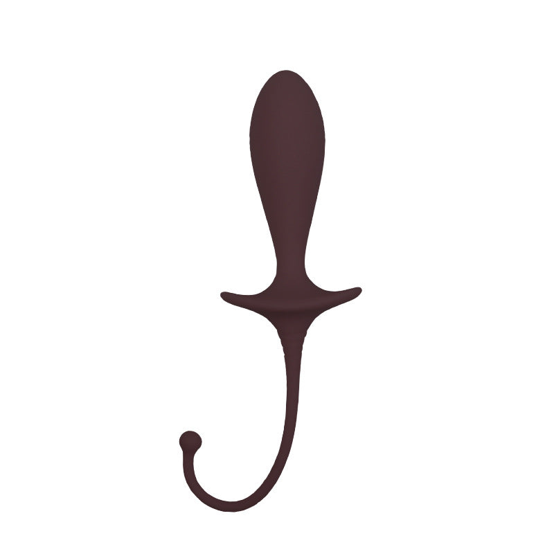 "Orion" Silicone Anal Plug