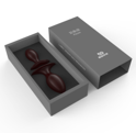 "Orion" Silicone Anal Plug
