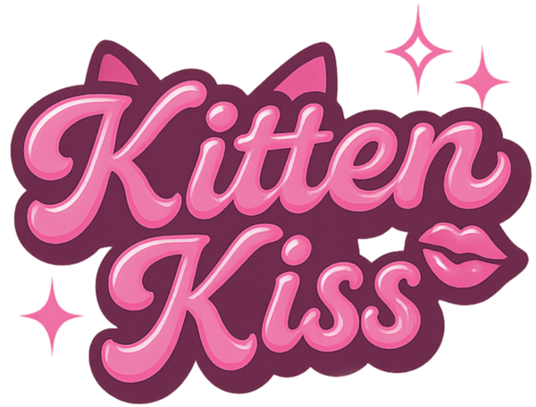 Kitten Kiss