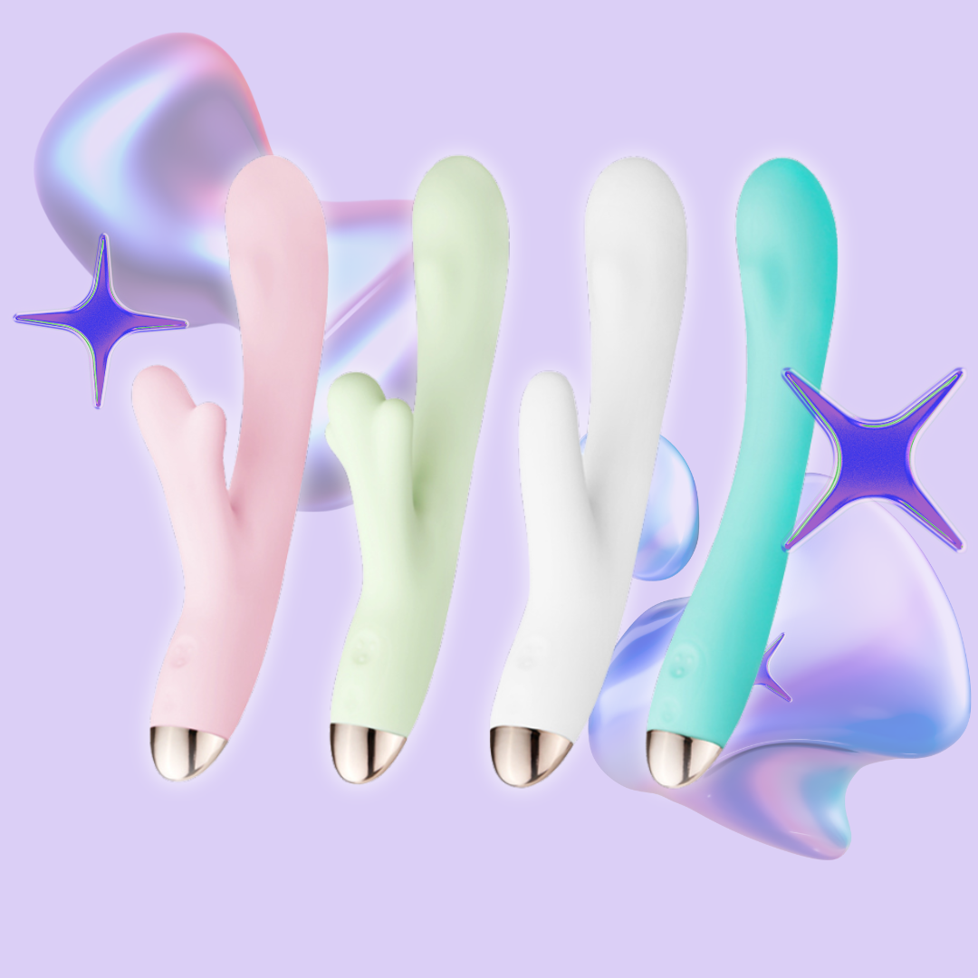 5 Cutting-Edge Rabbit & Multi-Function Vibrators for Canadians in 2025: Ride the Wave of Pleasure Tech