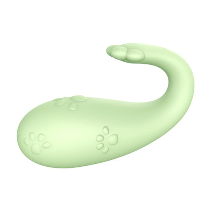 "Cute Pet" Vibrator (App-Control ver. available)