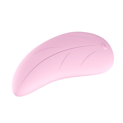 "Feather Wing" vibrator (App control version available)