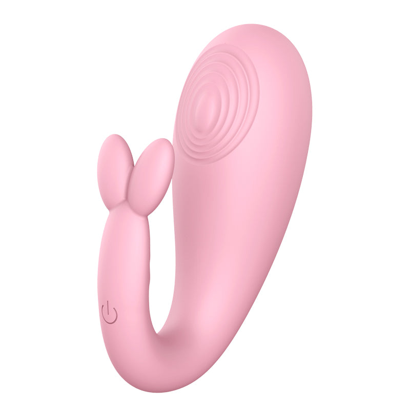 "Cute Blink" Vibrator (App-Control ver. available)
