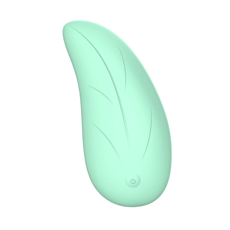 "Feather Wing" vibrator (App control version available)