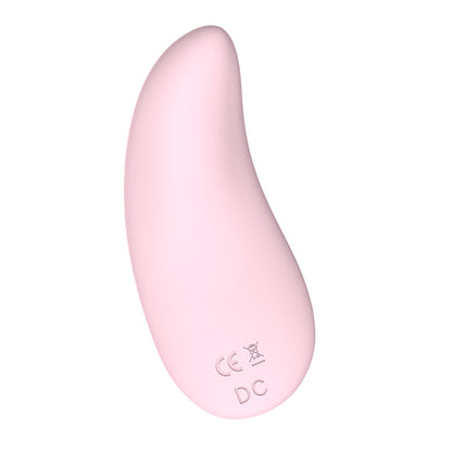 "Feather Wing" vibrator (App control version available)