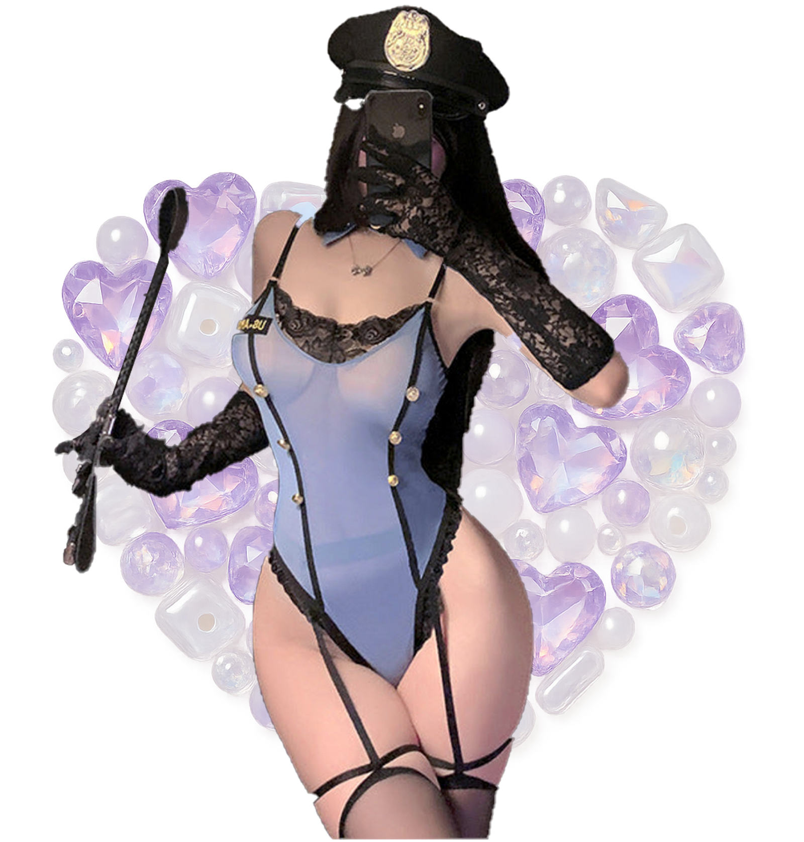 LINGERIE