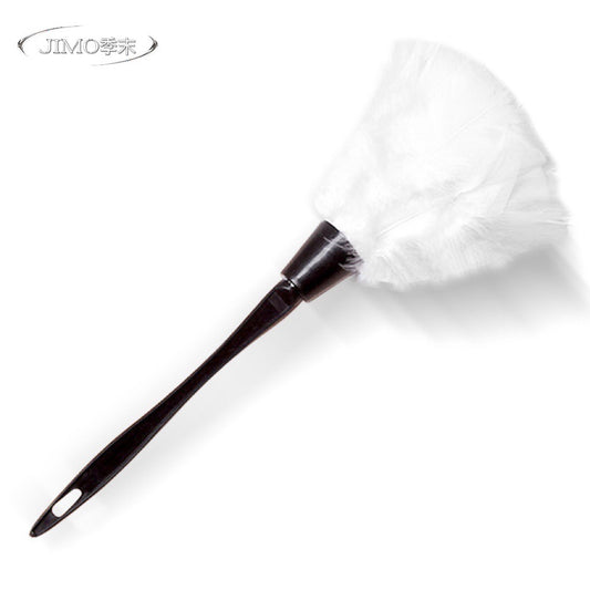 Dual-Sided Feather Paddle
